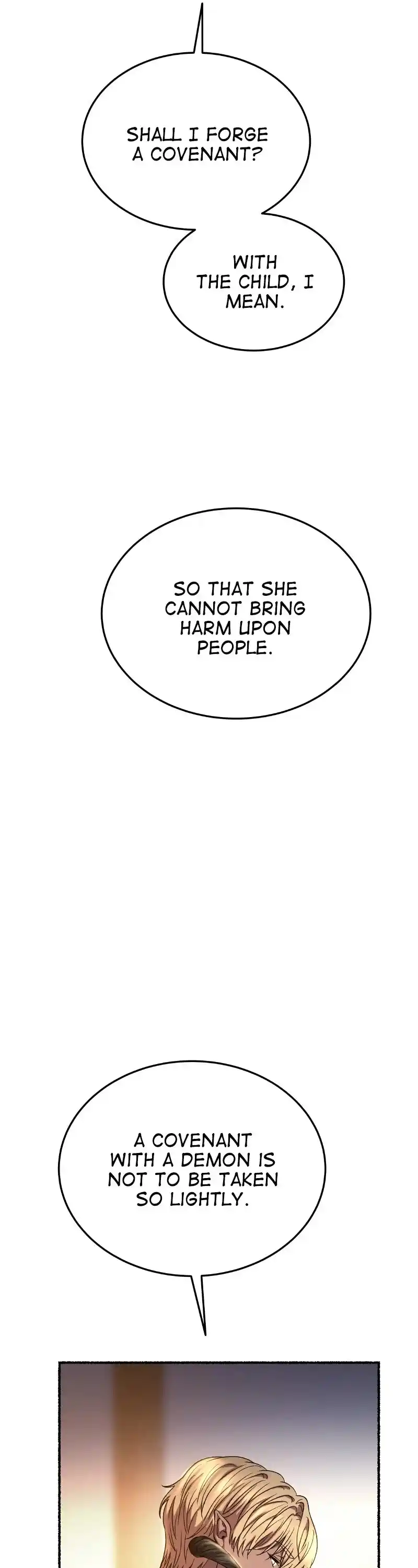 Like the Wind on a Dry Branch Chapter 162