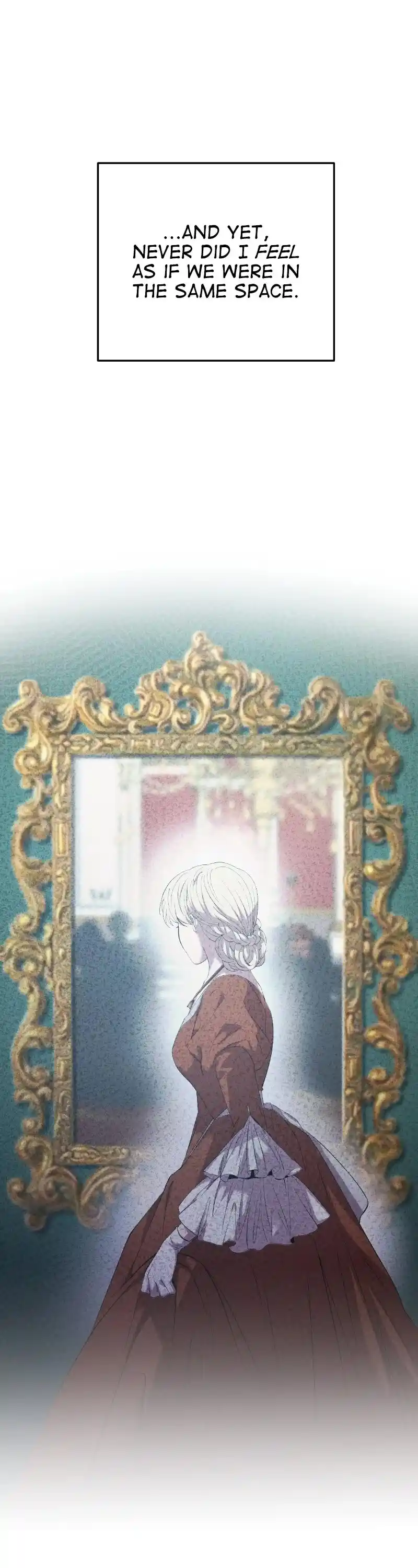 Like the Wind on a Dry Branch Chapter 162