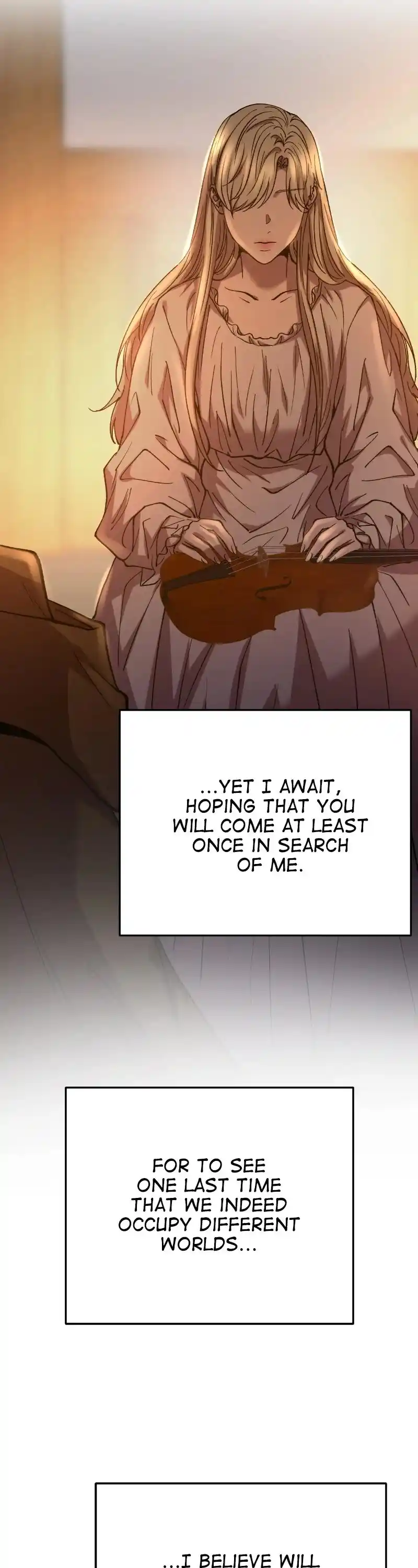 Like the Wind on a Dry Branch Chapter 162