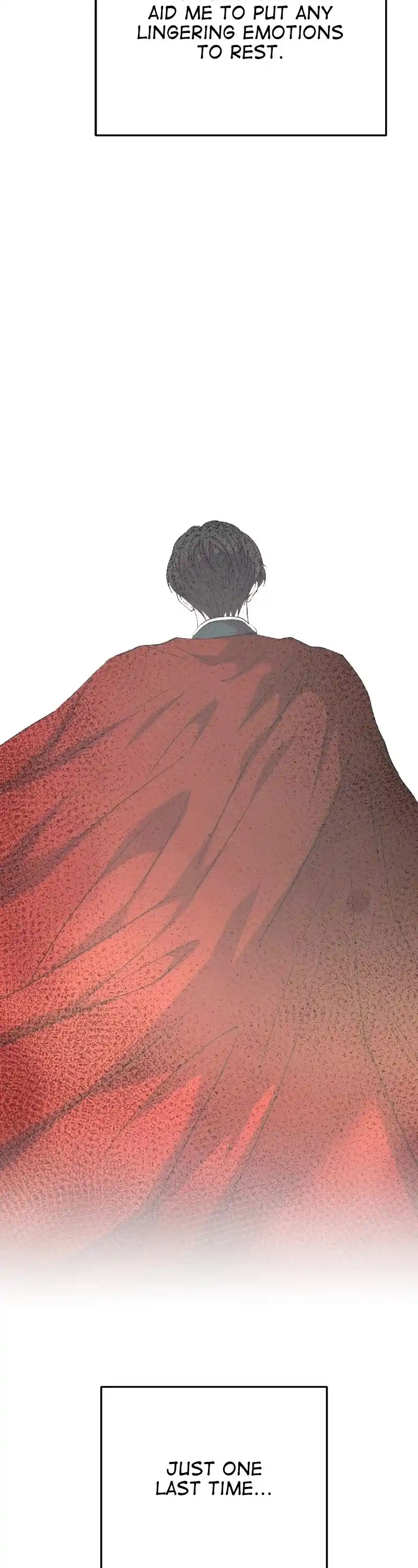 Like the Wind on a Dry Branch Chapter 162