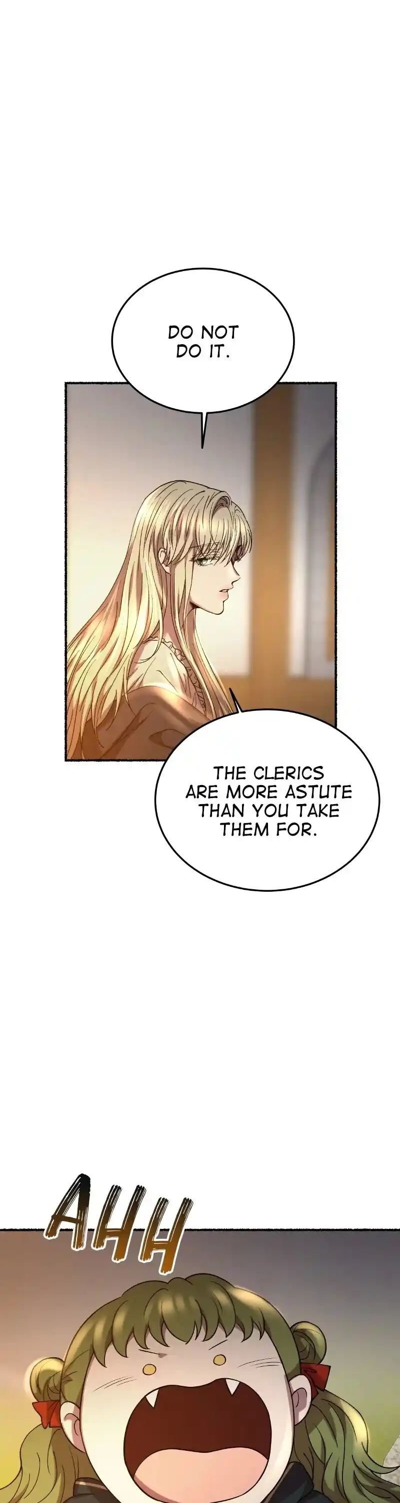 Like the Wind on a Dry Branch Chapter 162