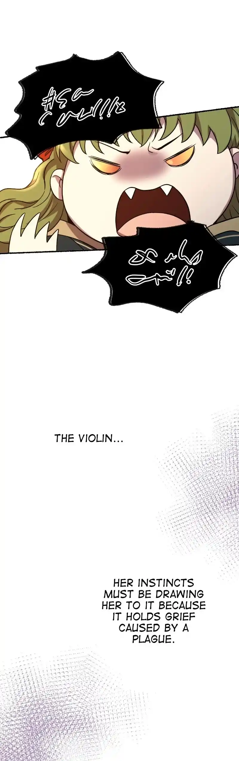 Like the Wind on a Dry Branch Chapter 162