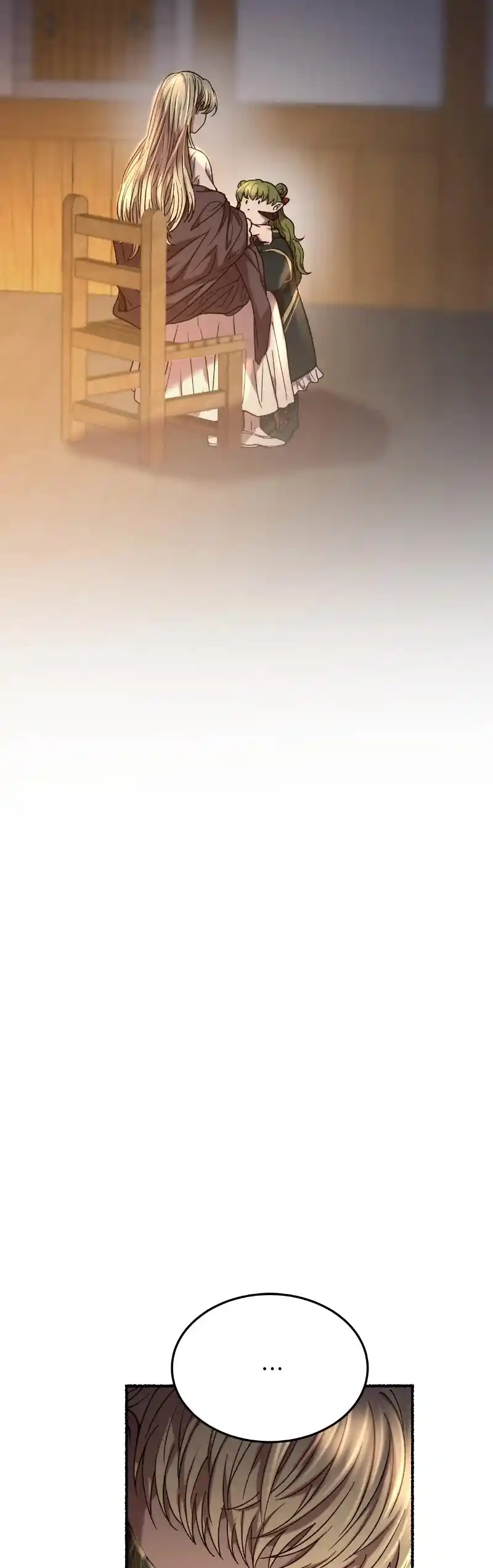 Like the Wind on a Dry Branch Chapter 162