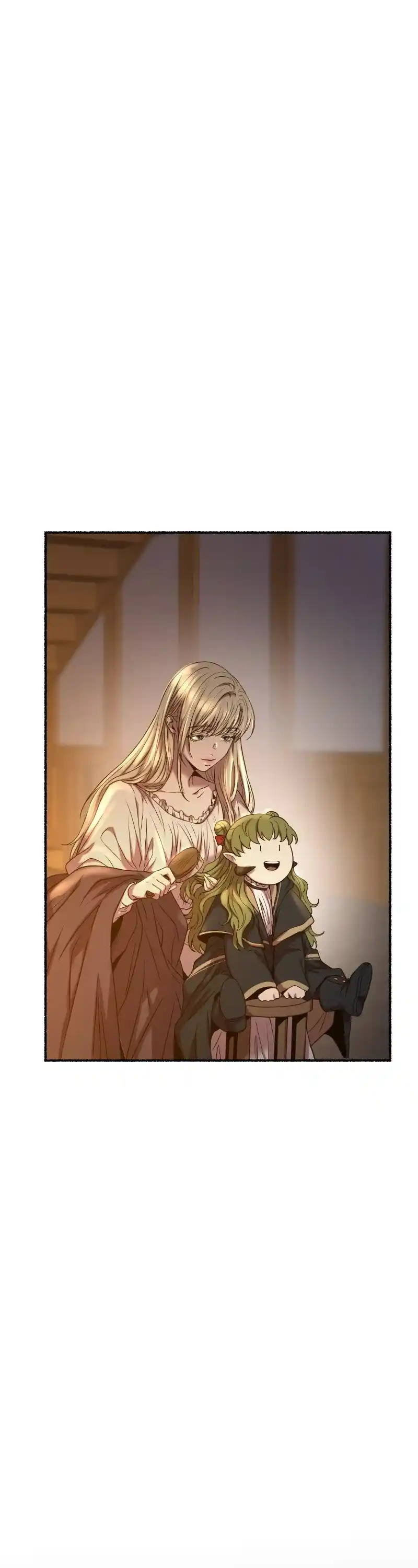 Like the Wind on a Dry Branch Chapter 162