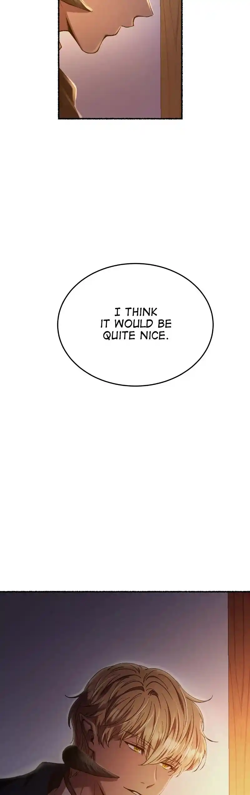 Like the Wind on a Dry Branch Chapter 162