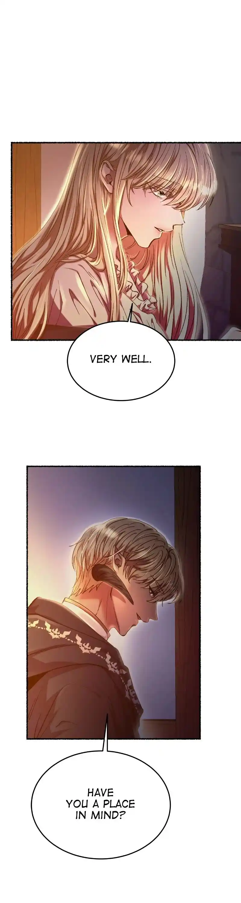 Like the Wind on a Dry Branch Chapter 162