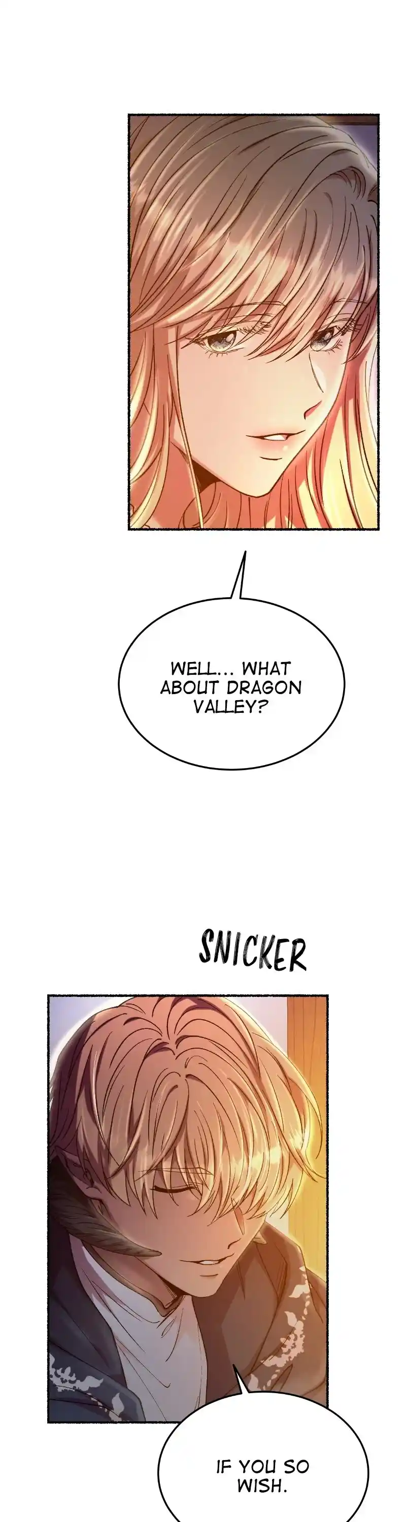 Like the Wind on a Dry Branch Chapter 162