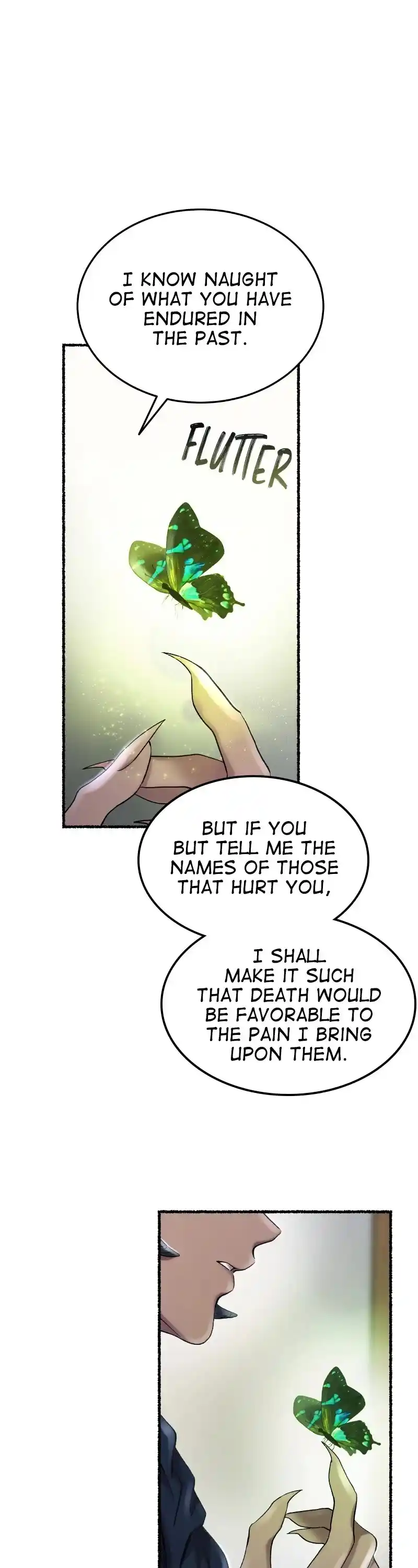 Like the Wind on a Dry Branch Chapter 163