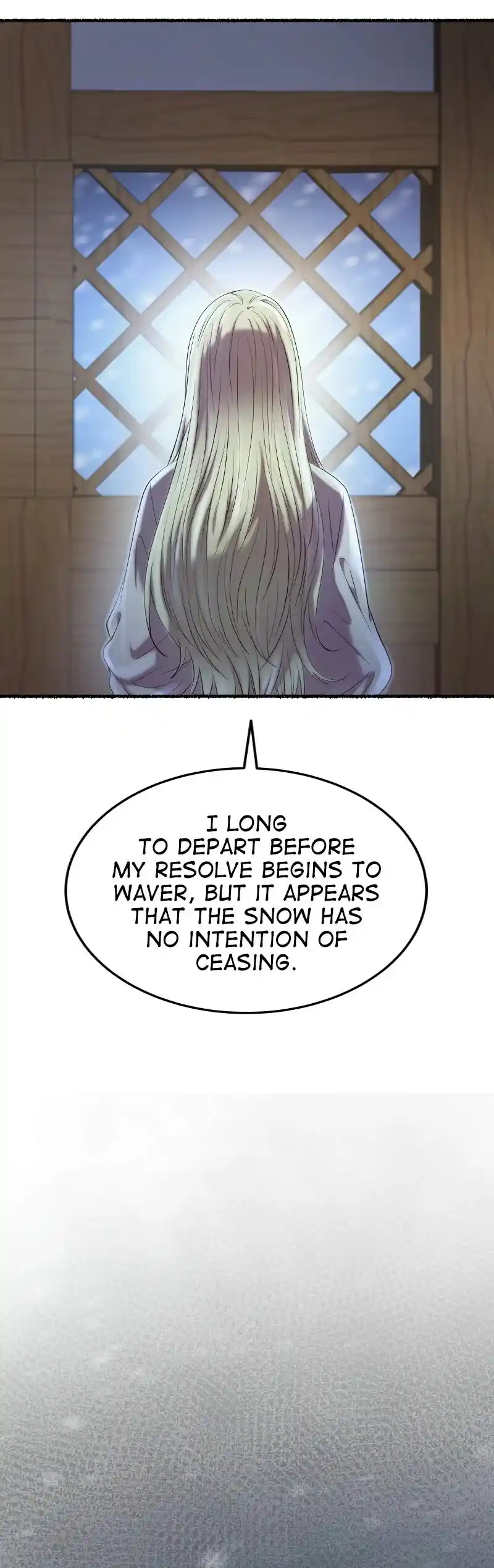 Like the Wind on a Dry Branch Chapter 163