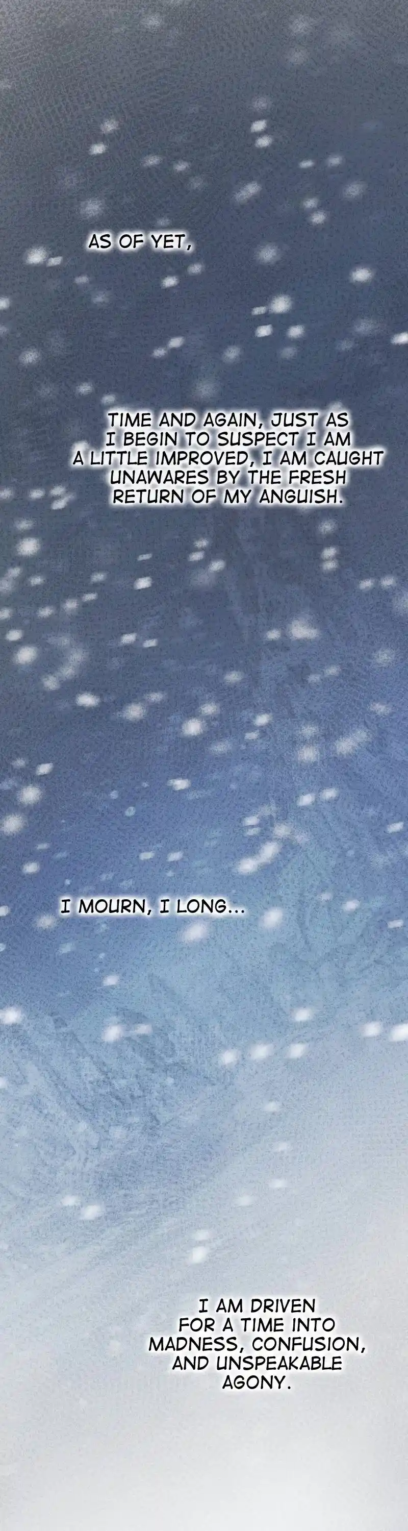 Like the Wind on a Dry Branch Chapter 163