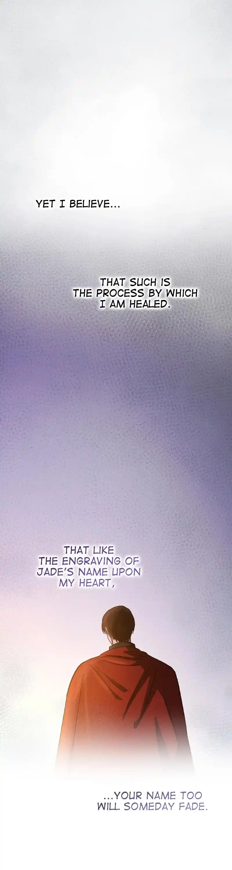 Like the Wind on a Dry Branch Chapter 163