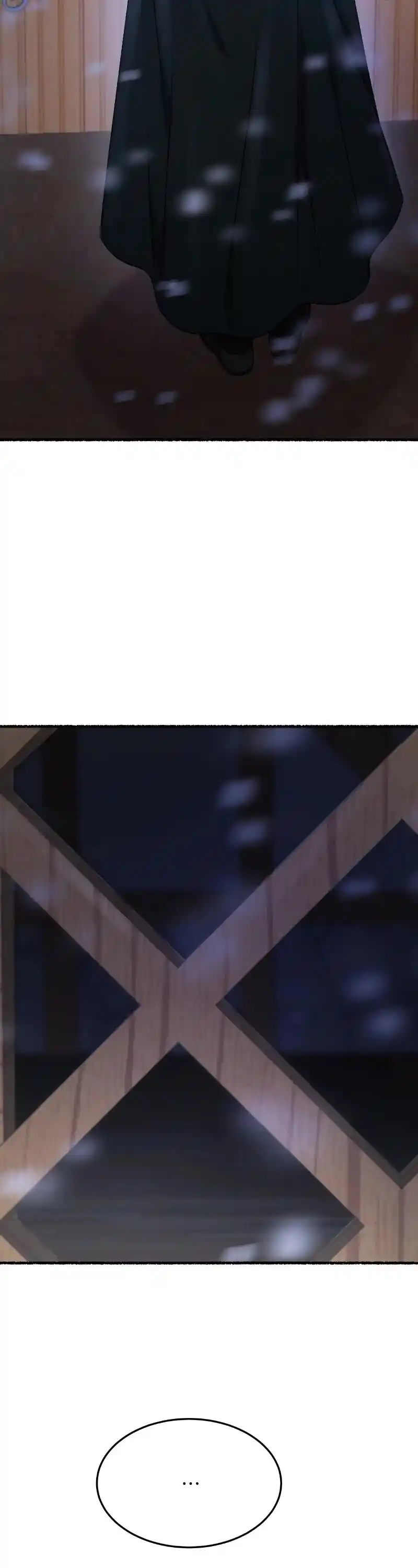 Like the Wind on a Dry Branch Chapter 163