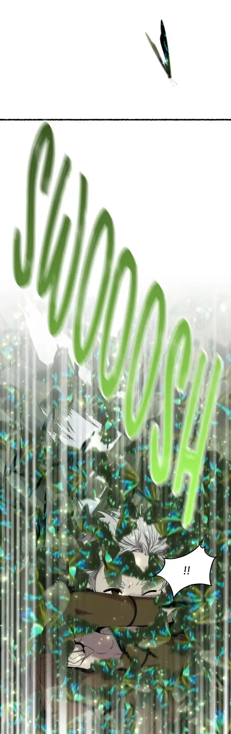 Like the Wind on a Dry Branch Chapter 163