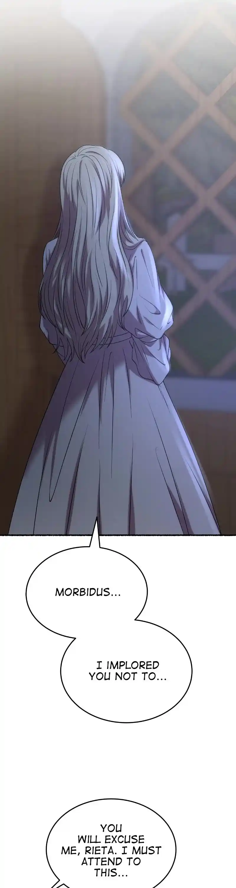 Like the Wind on a Dry Branch Chapter 163