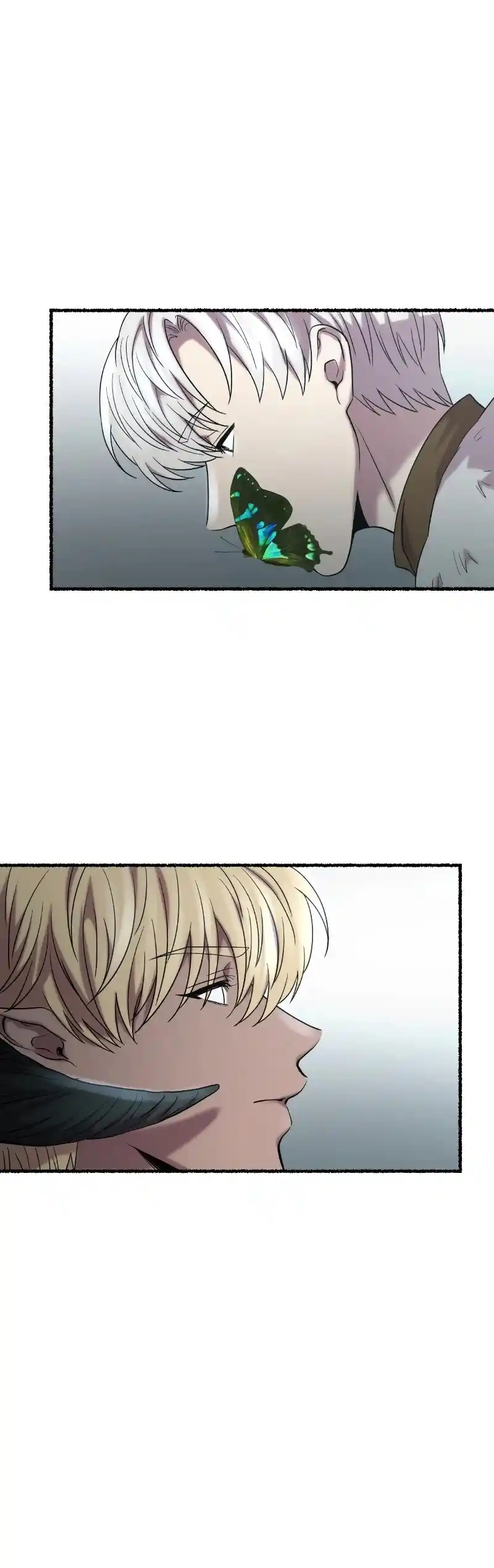 Like the Wind on a Dry Branch Chapter 163