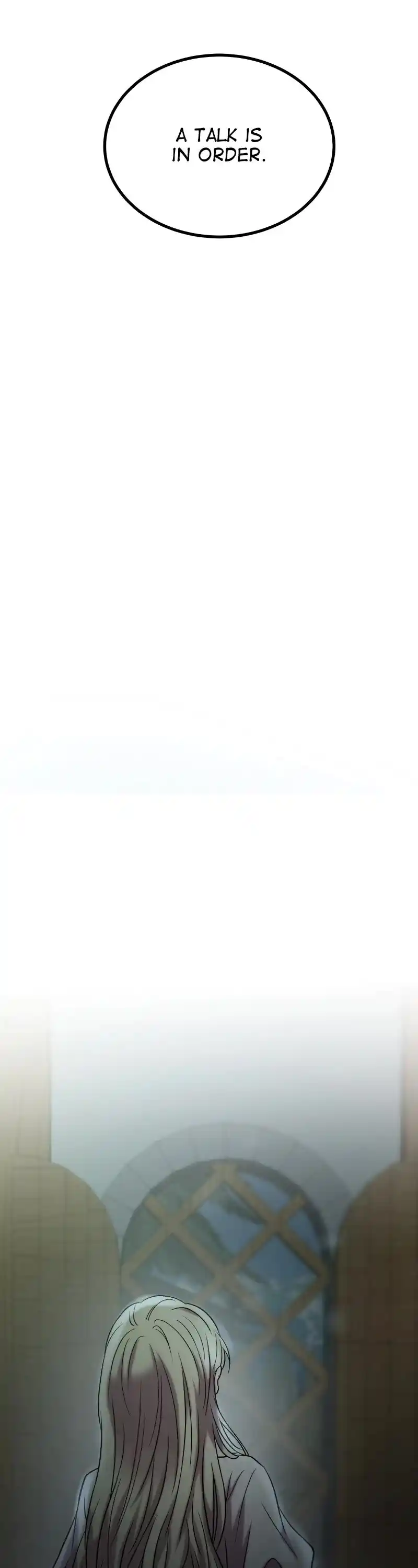 Like the Wind on a Dry Branch Chapter 163