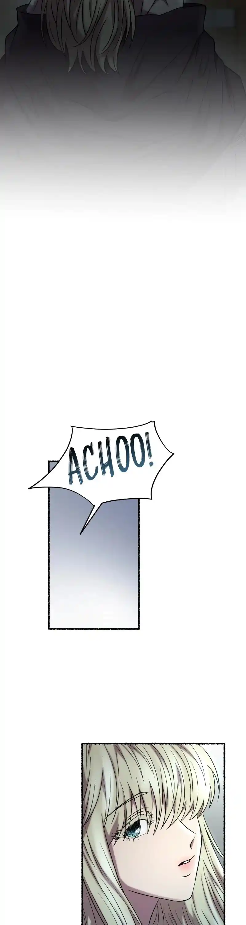 Like the Wind on a Dry Branch Chapter 163