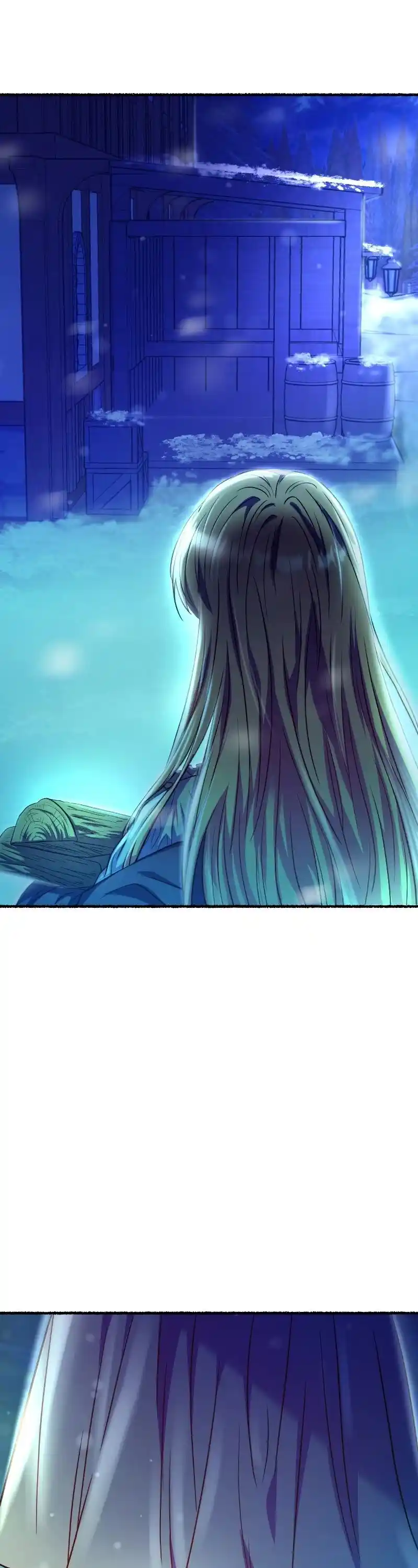 Like the Wind on a Dry Branch Chapter 163