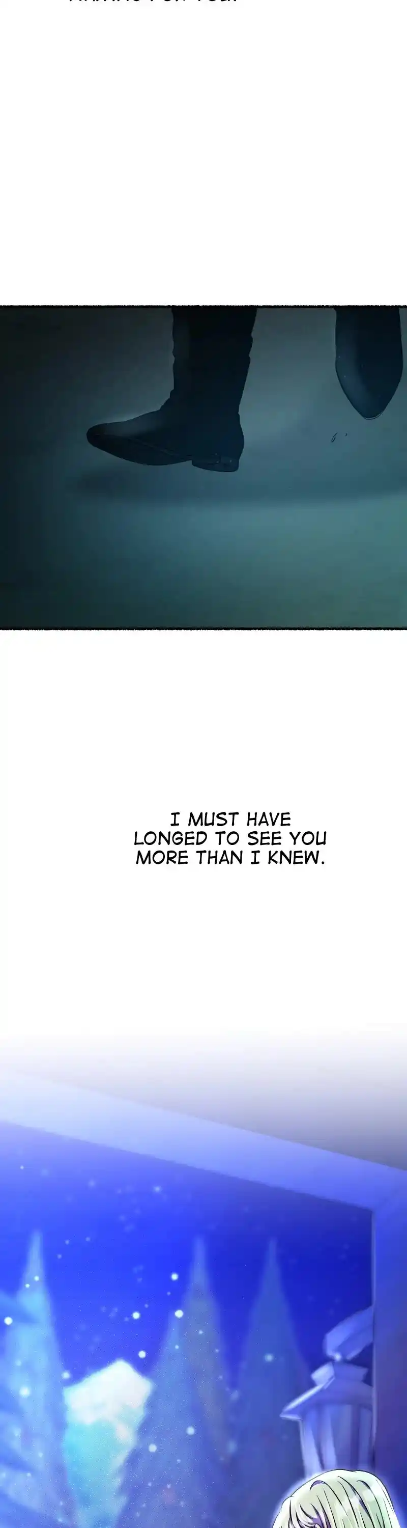 Like the Wind on a Dry Branch Chapter 163