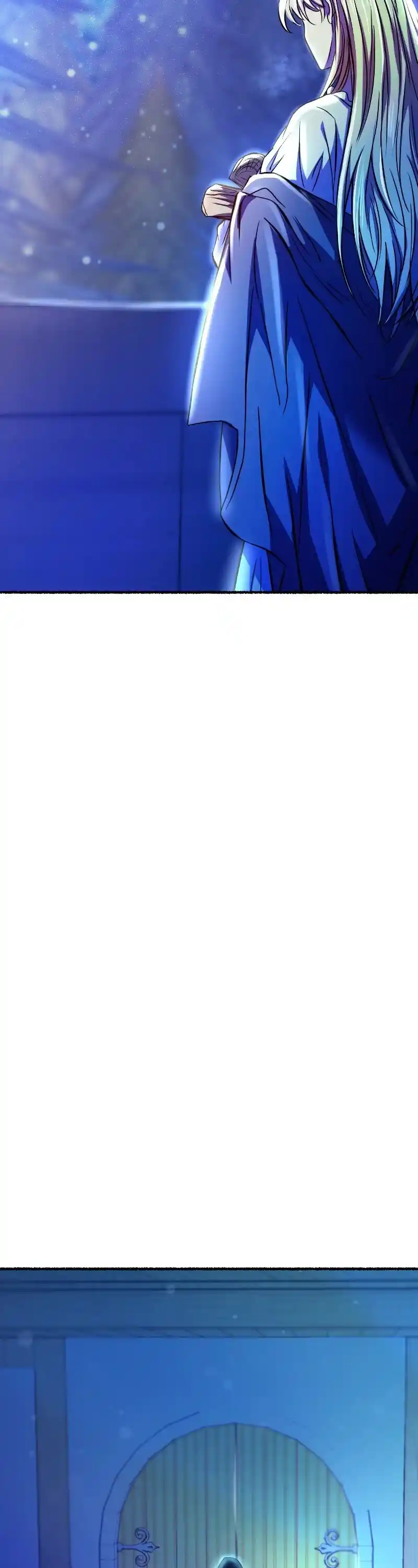 Like the Wind on a Dry Branch Chapter 163