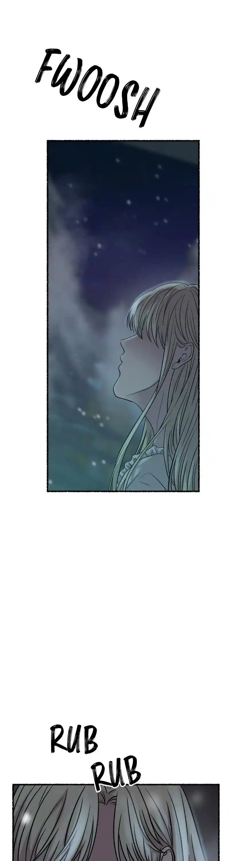 Like the Wind on a Dry Branch Chapter 163