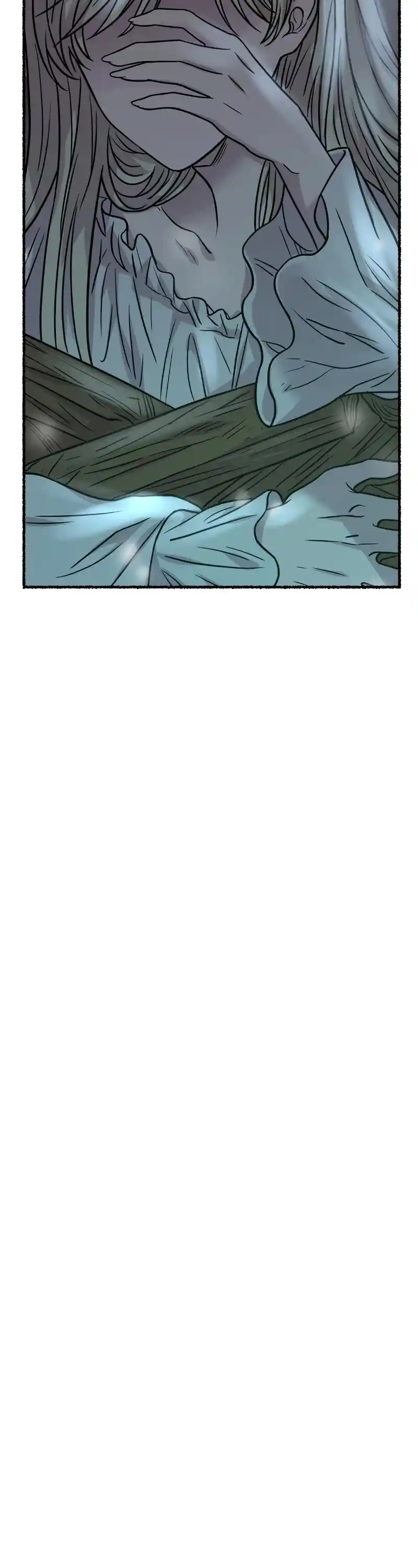 Like the Wind on a Dry Branch Chapter 163