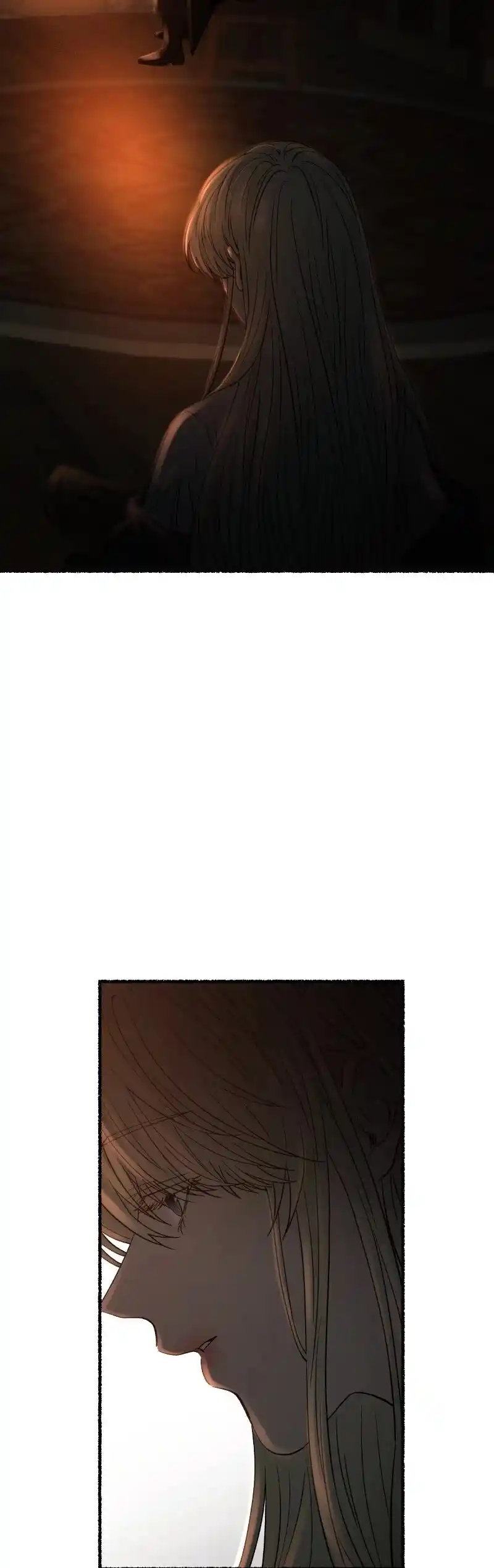 Like the Wind on a Dry Branch Chapter 163