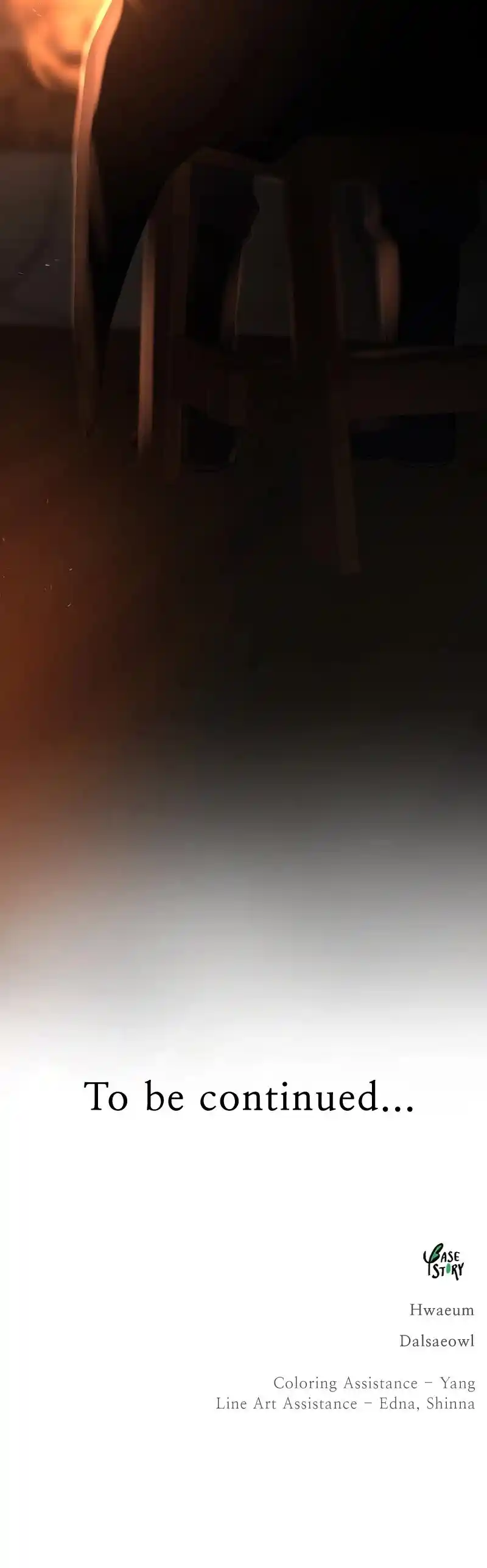 Like the Wind on a Dry Branch Chapter 163