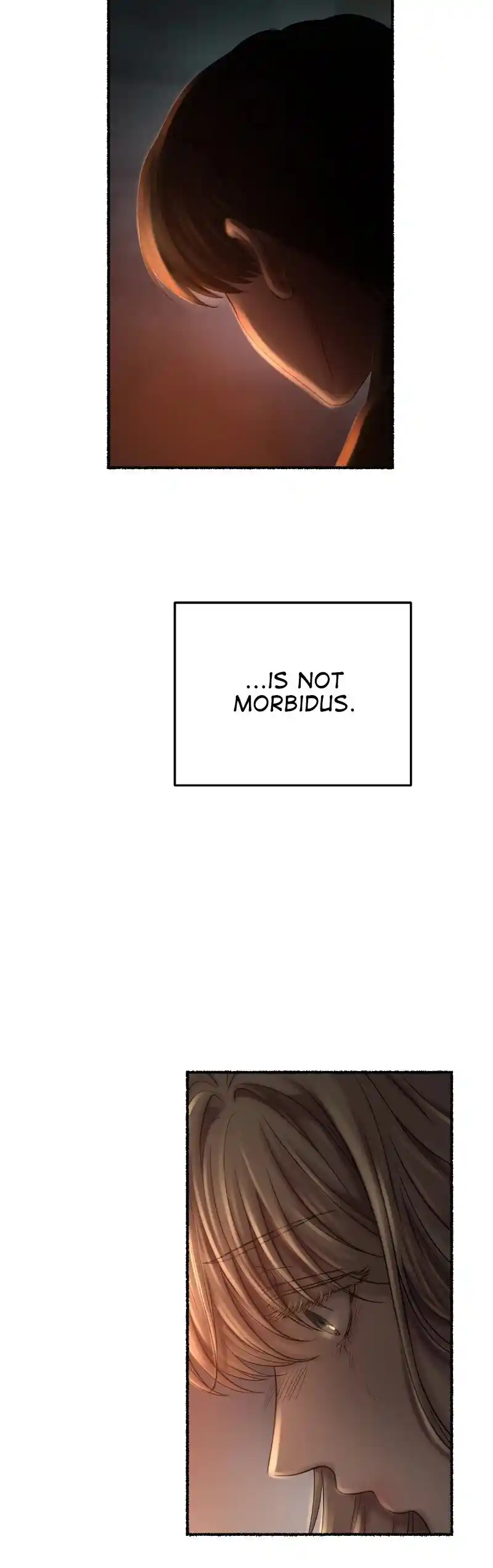 Like the Wind on a Dry Branch Chapter 164