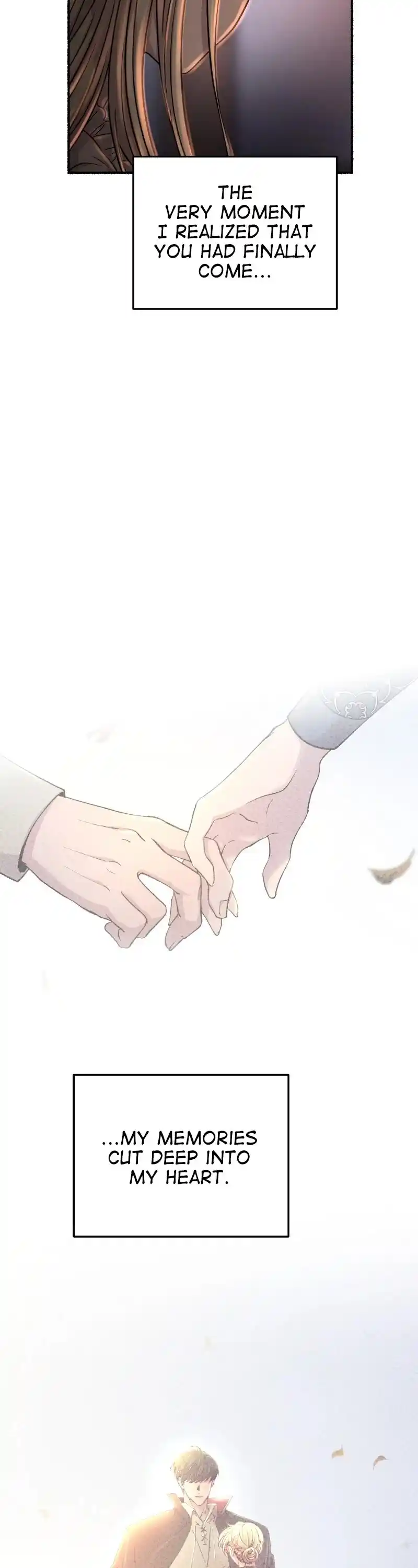 Like the Wind on a Dry Branch Chapter 164