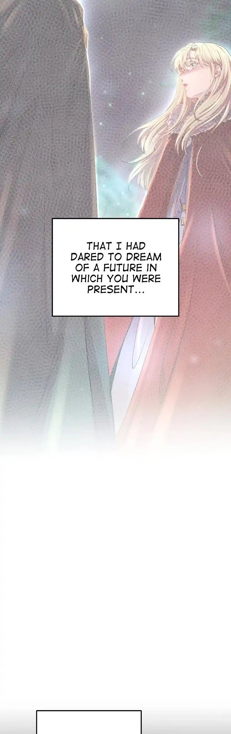 Like the Wind on a Dry Branch Chapter 164