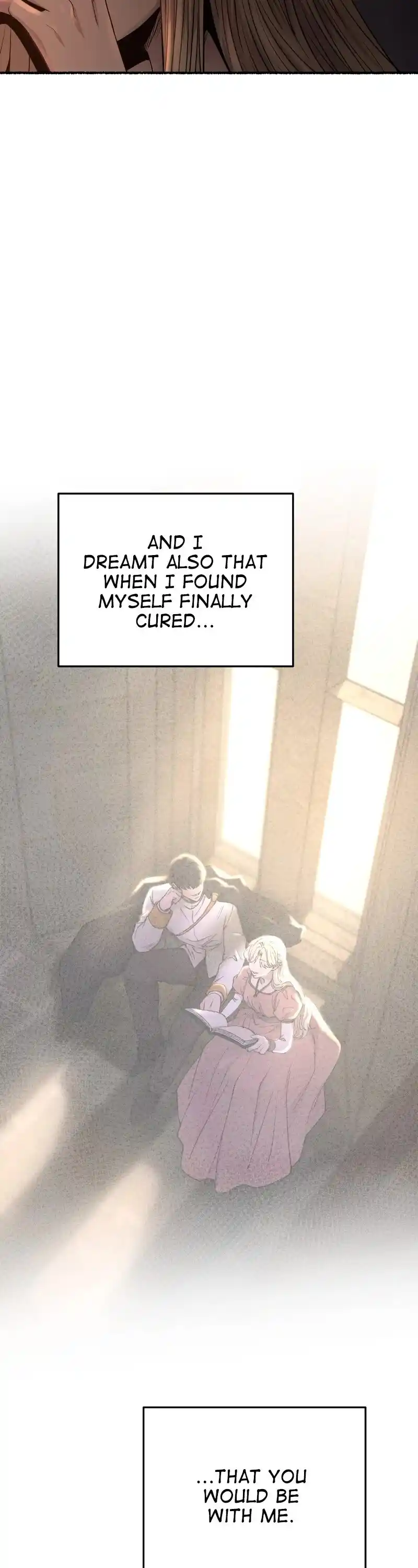 Like the Wind on a Dry Branch Chapter 164