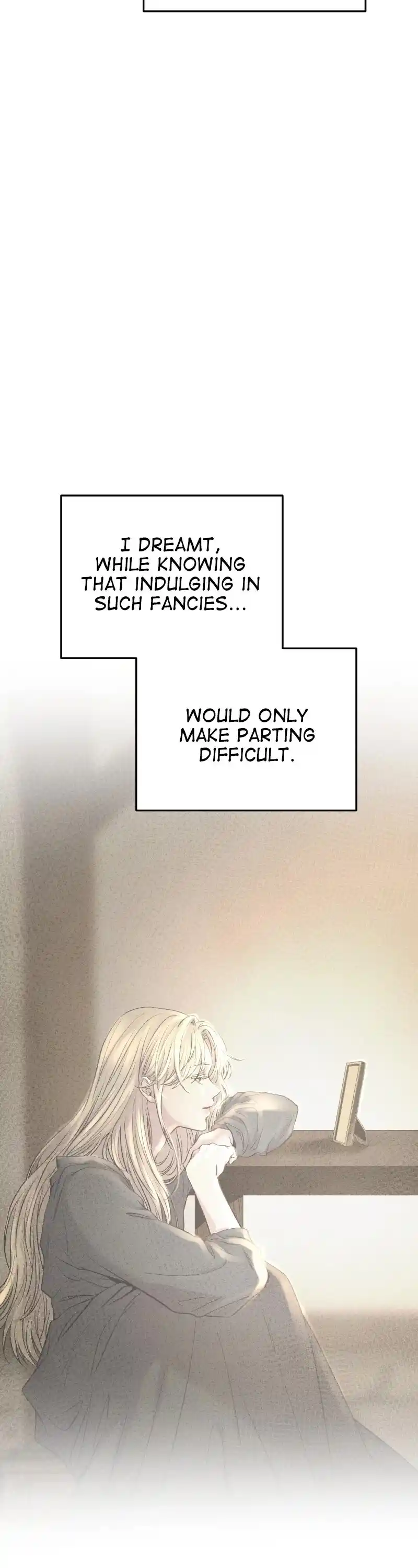 Like the Wind on a Dry Branch Chapter 164