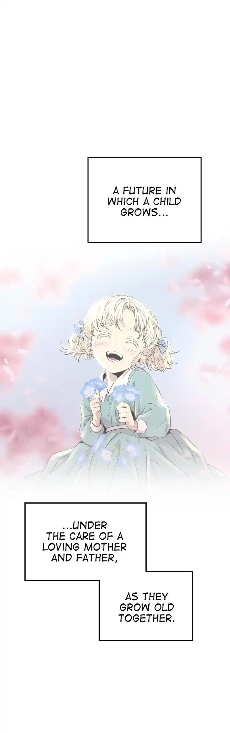 Like the Wind on a Dry Branch Chapter 164