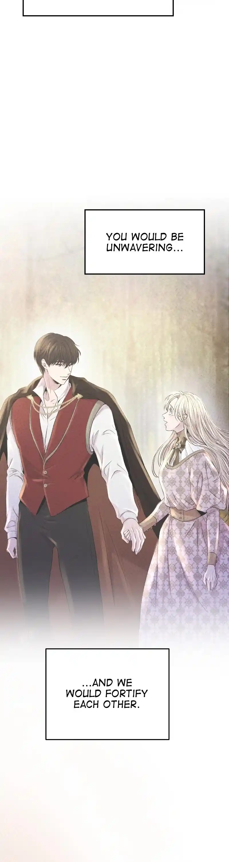 Like the Wind on a Dry Branch Chapter 164