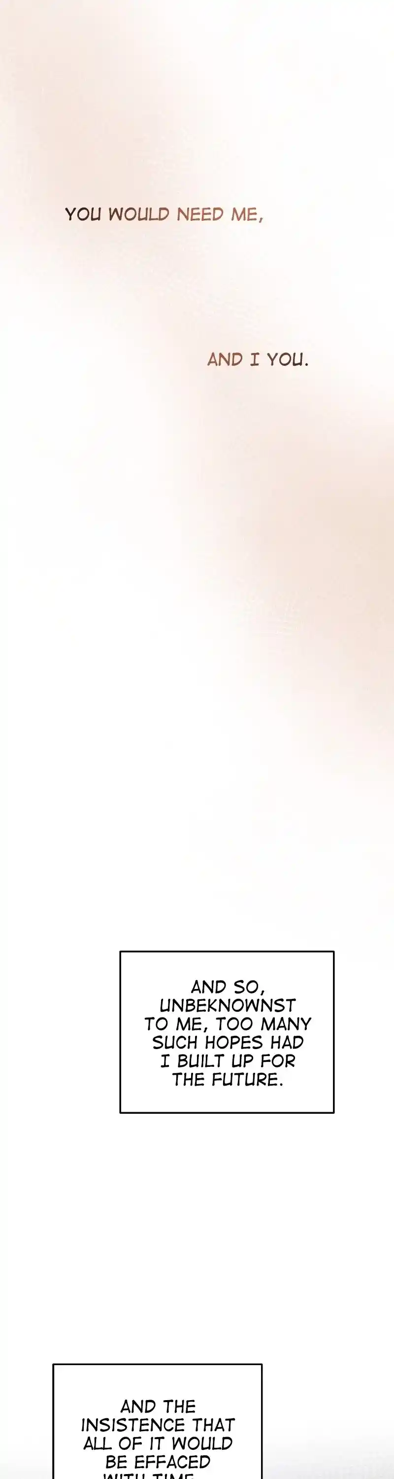 Like the Wind on a Dry Branch Chapter 164