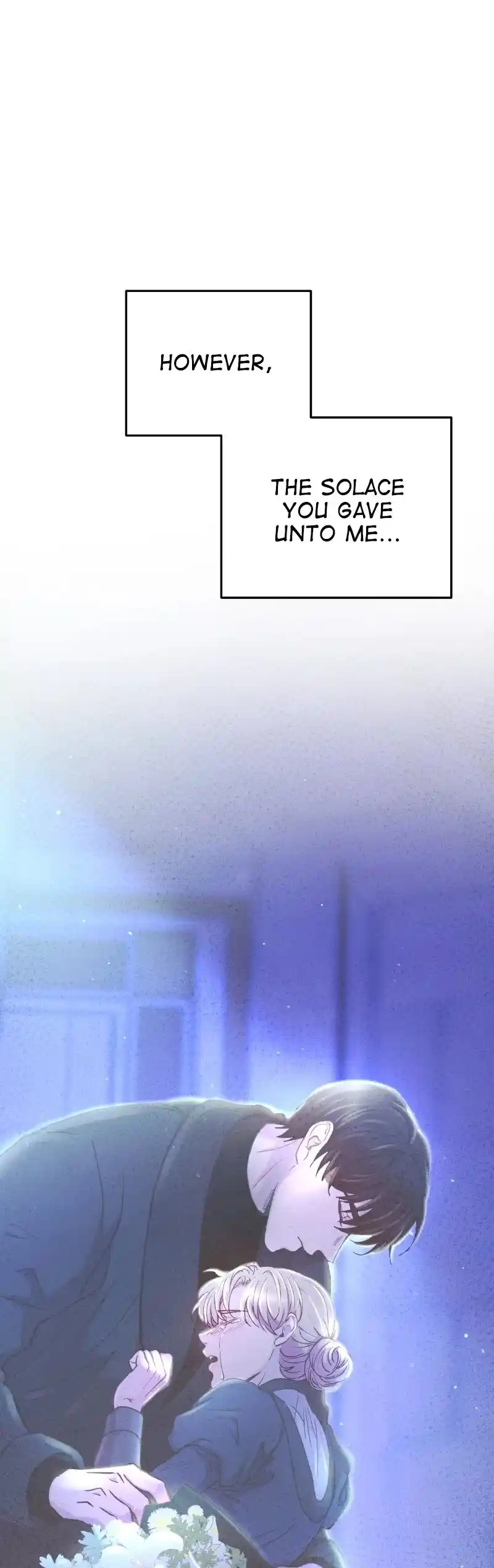 Like the Wind on a Dry Branch Chapter 164