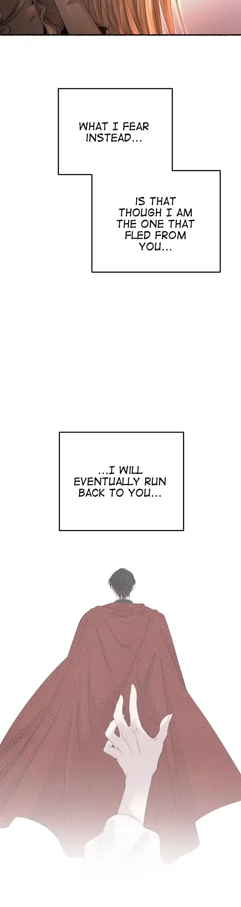 Like the Wind on a Dry Branch Chapter 164