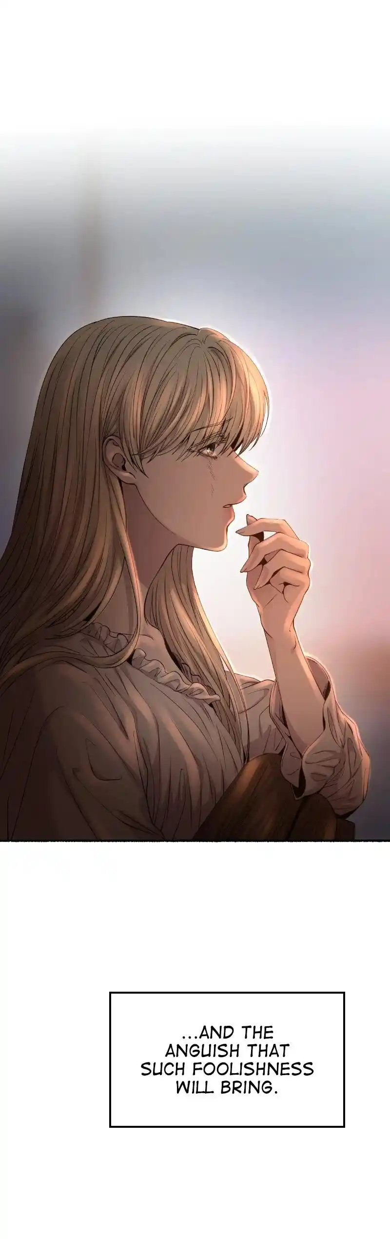 Like the Wind on a Dry Branch Chapter 164