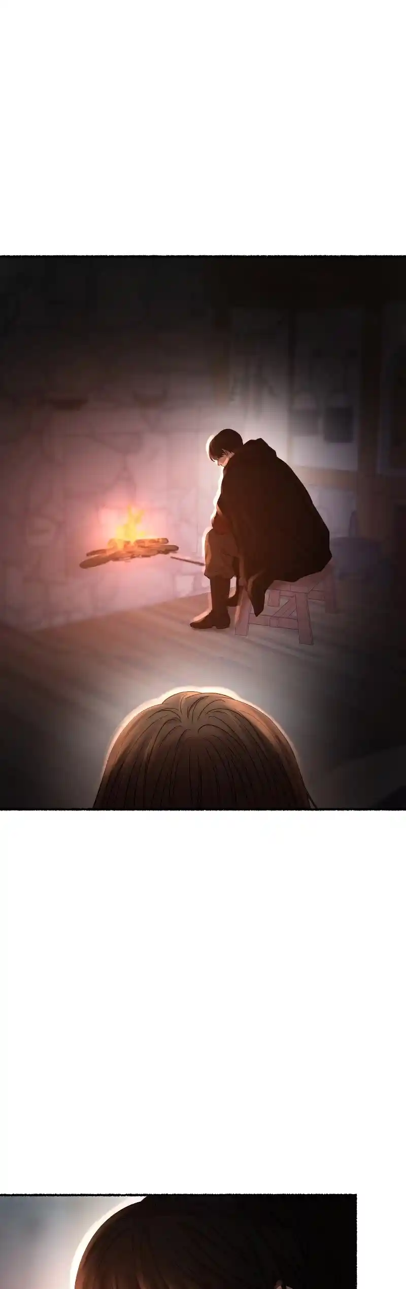 Like the Wind on a Dry Branch Chapter 164