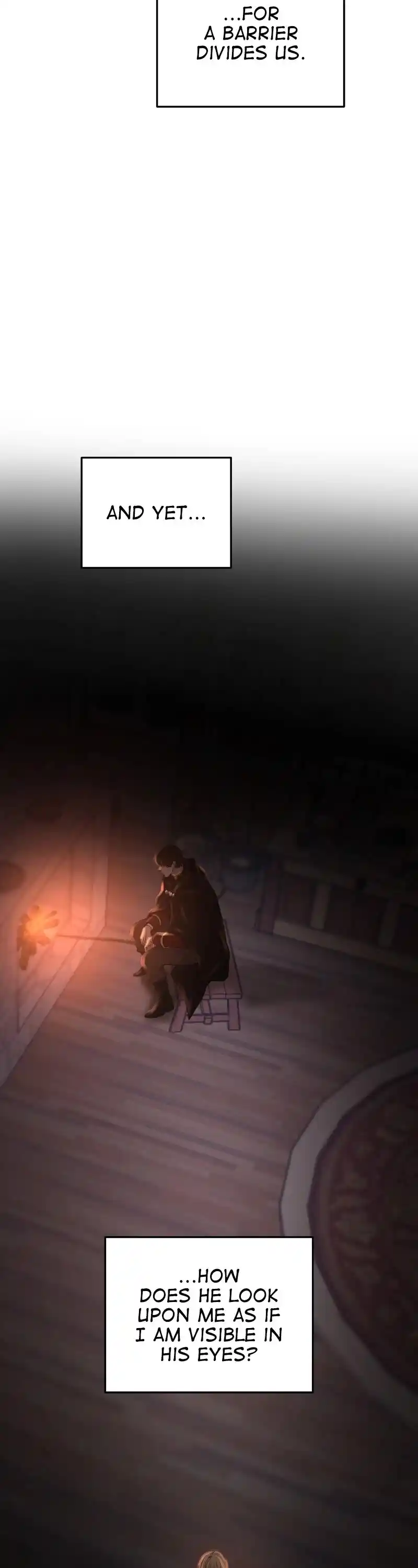 Like the Wind on a Dry Branch Chapter 164