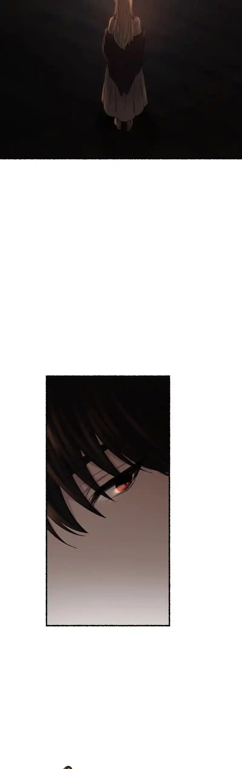 Like the Wind on a Dry Branch Chapter 164