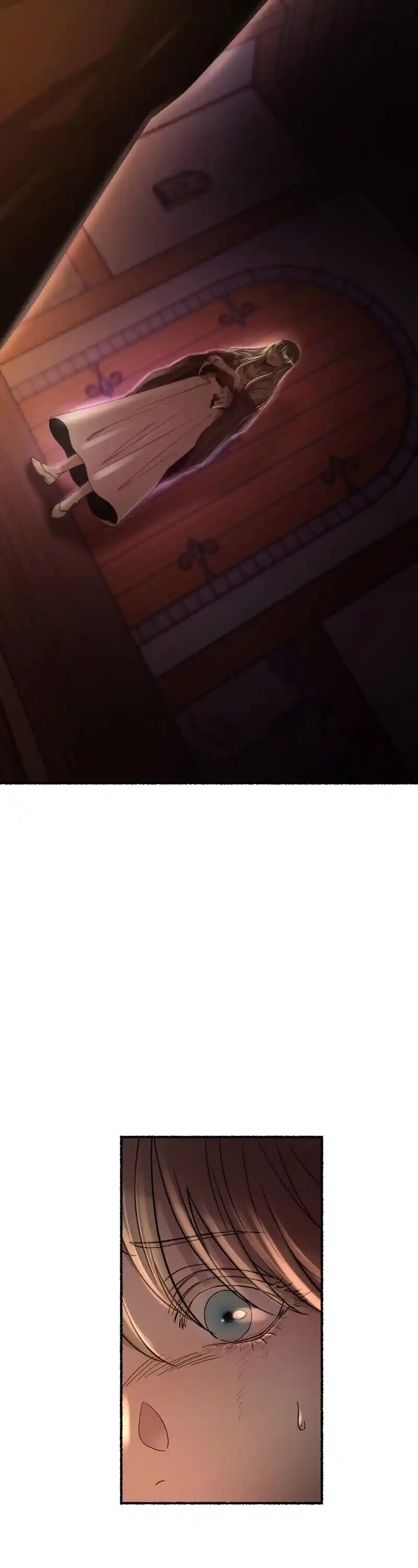 Like the Wind on a Dry Branch Chapter 164