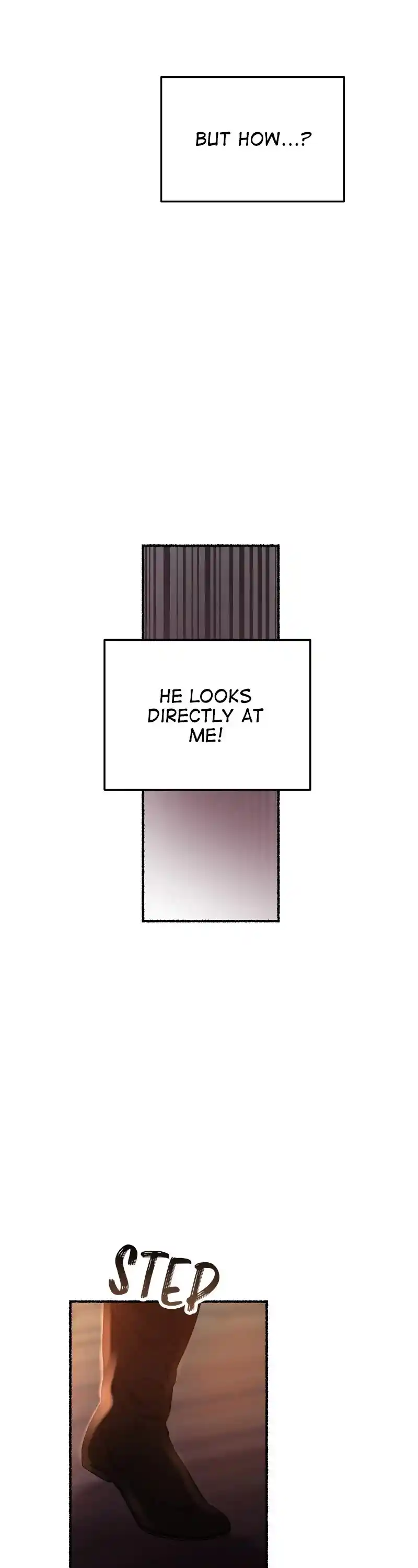 Like the Wind on a Dry Branch Chapter 164