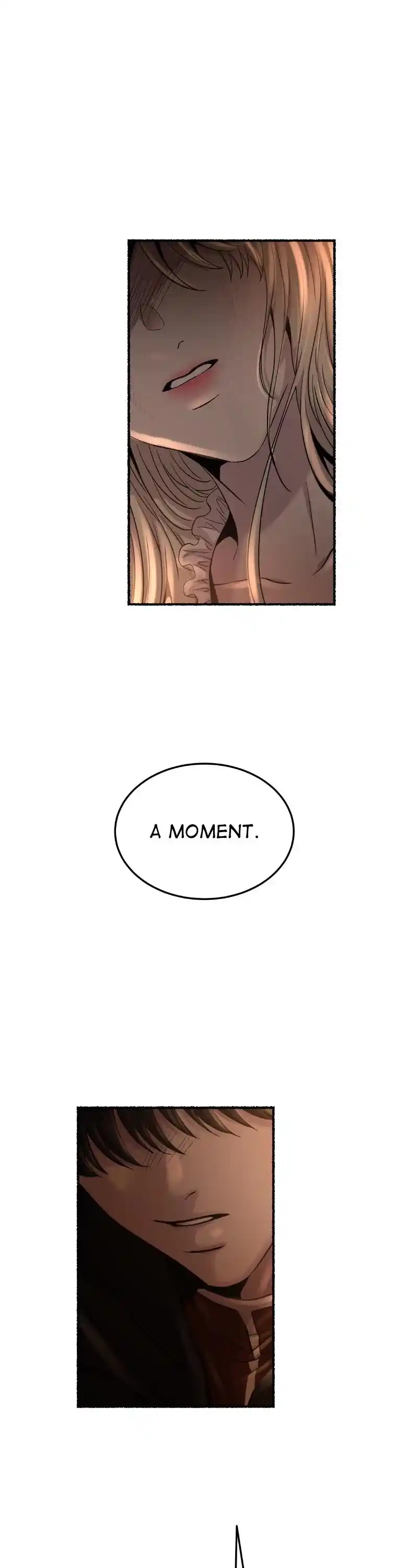 Like the Wind on a Dry Branch Chapter 164