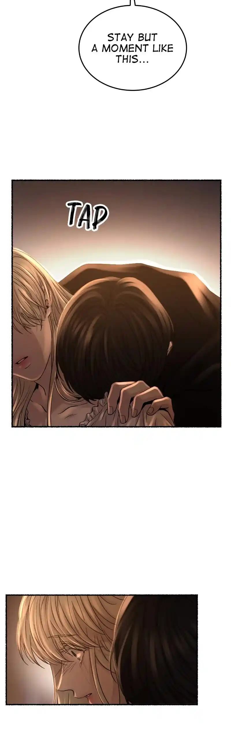 Like the Wind on a Dry Branch Chapter 164