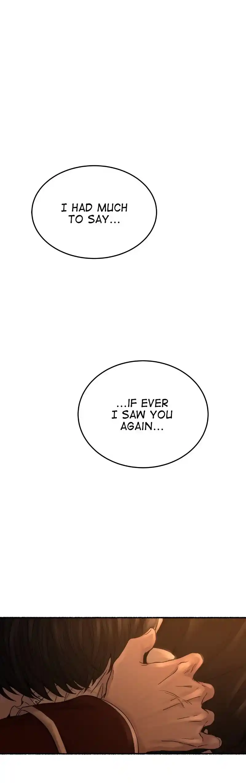 Like the Wind on a Dry Branch Chapter 164