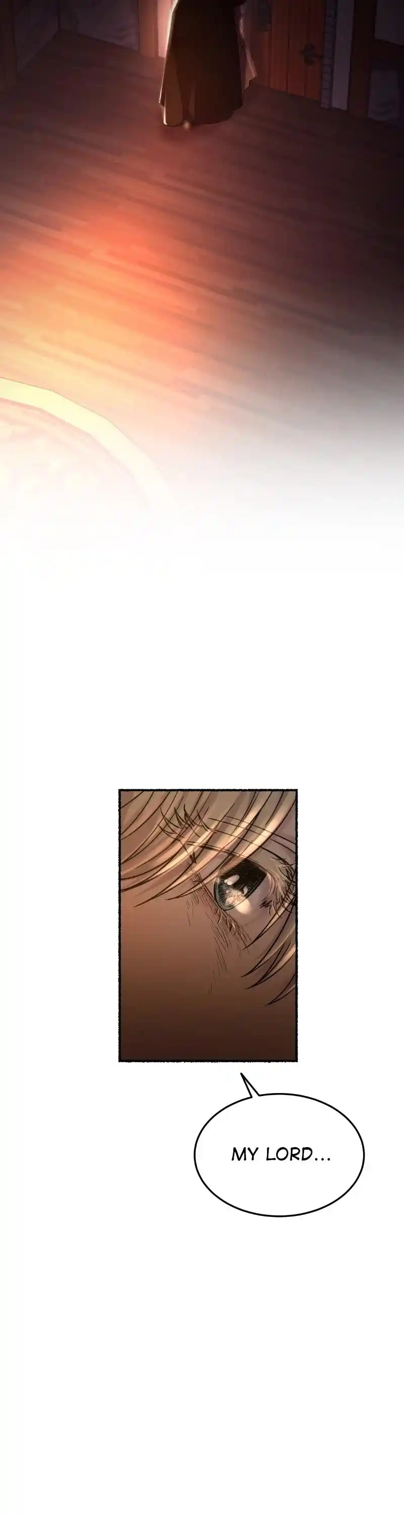 Like the Wind on a Dry Branch Chapter 164