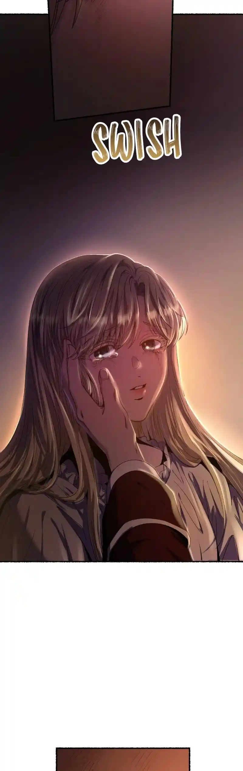 Like the Wind on a Dry Branch Chapter 164