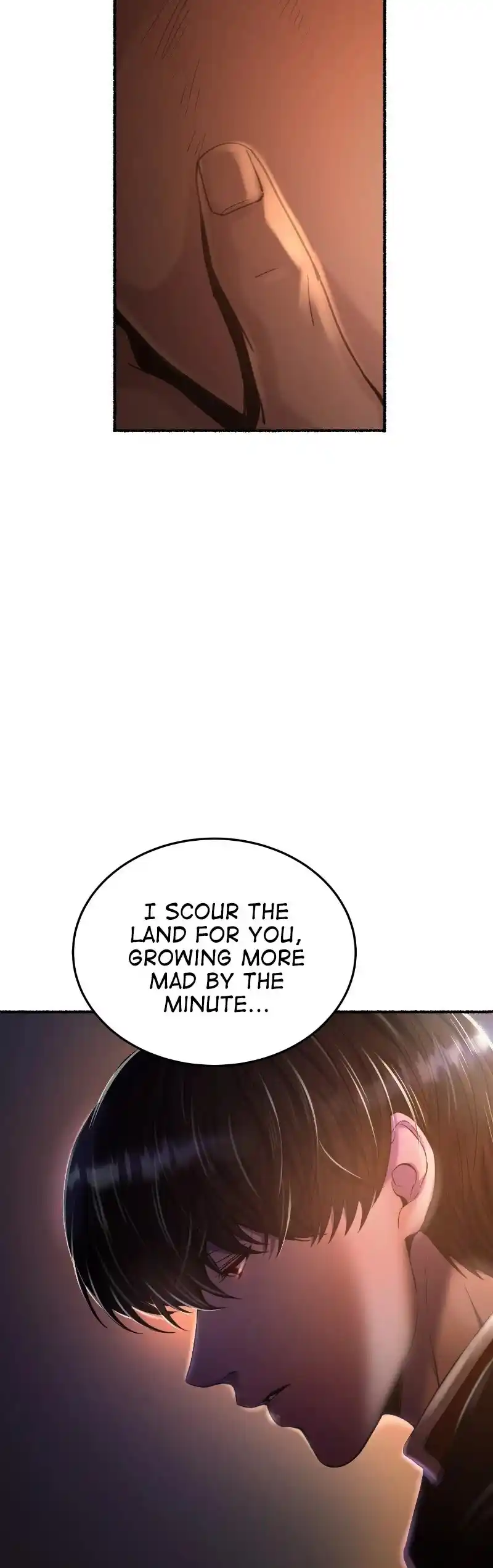 Like the Wind on a Dry Branch Chapter 164